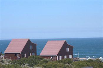 Port Alfred Sands Hotel Exterior photo