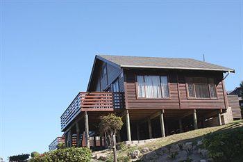 Port Alfred Sands Hotel Exterior photo